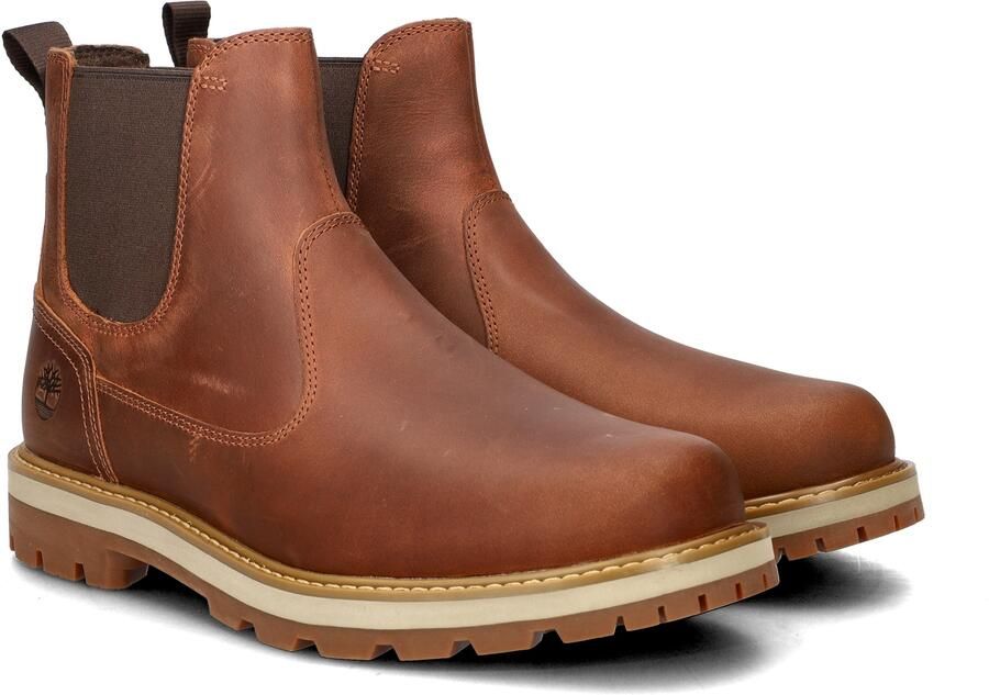 Timberland Chelsea-boots BRITTON ROADMID CHELSEA BOOT Enkellaarsjes winterschoenen enkellaarsjes - Foto 11