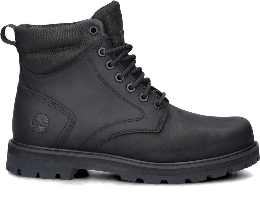Timberland Veterschoenen BRITTON ROADMID LACE UP WATERPROOF BOOT Winterlaarzen veterschoenen winterschoenen waterdicht - Foto 4