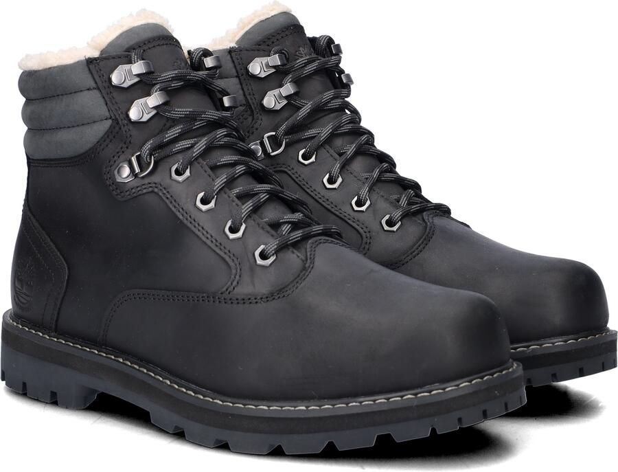 Timberland Veterschoenen BRITTON ROADMID WARM LINED WATERPROOF BOOT Winterlaarzen veterschoenen winterschoenen waterdicht & gevoerd - Foto 8