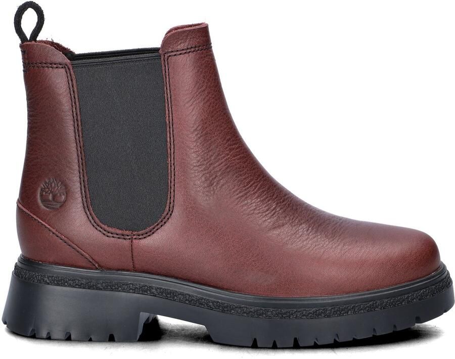 Timberland Cambria Valley dames chelseaboot Bordo - Foto 2