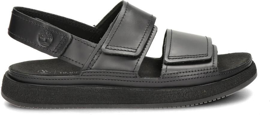 Timberland Casco Cove Backstrap Sandalen Zwart Man - Foto 2
