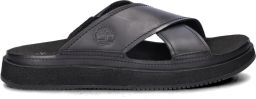 Timberland Casco Cove Slide Sandalen Zwart 1 2 Man