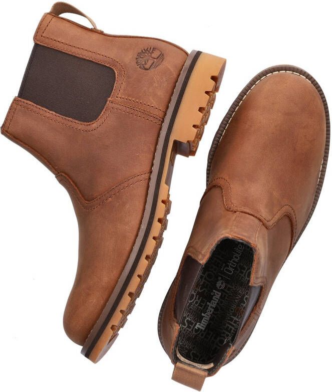 Timberland Chelsea-boots Larchmont II Chelsea Enkellaarsjes winterschoenen enkellaarsjes - Foto 5