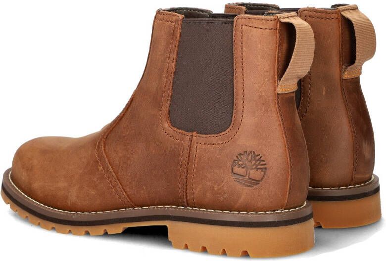 Timberland Chelsea-boots Larchmont II Chelsea Enkellaarsjes winterschoenen enkellaarsjes - Foto 4