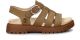 Timberland Women's Clairemont Way Fisherman Sandal Sandalen bruin - Beige
