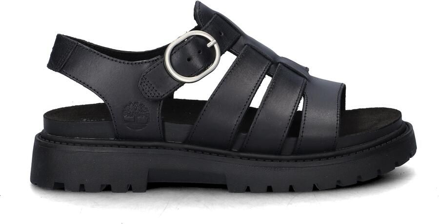 Timberland Platte sandalen Clairemont Way Fisherman Sandal - Foto 2