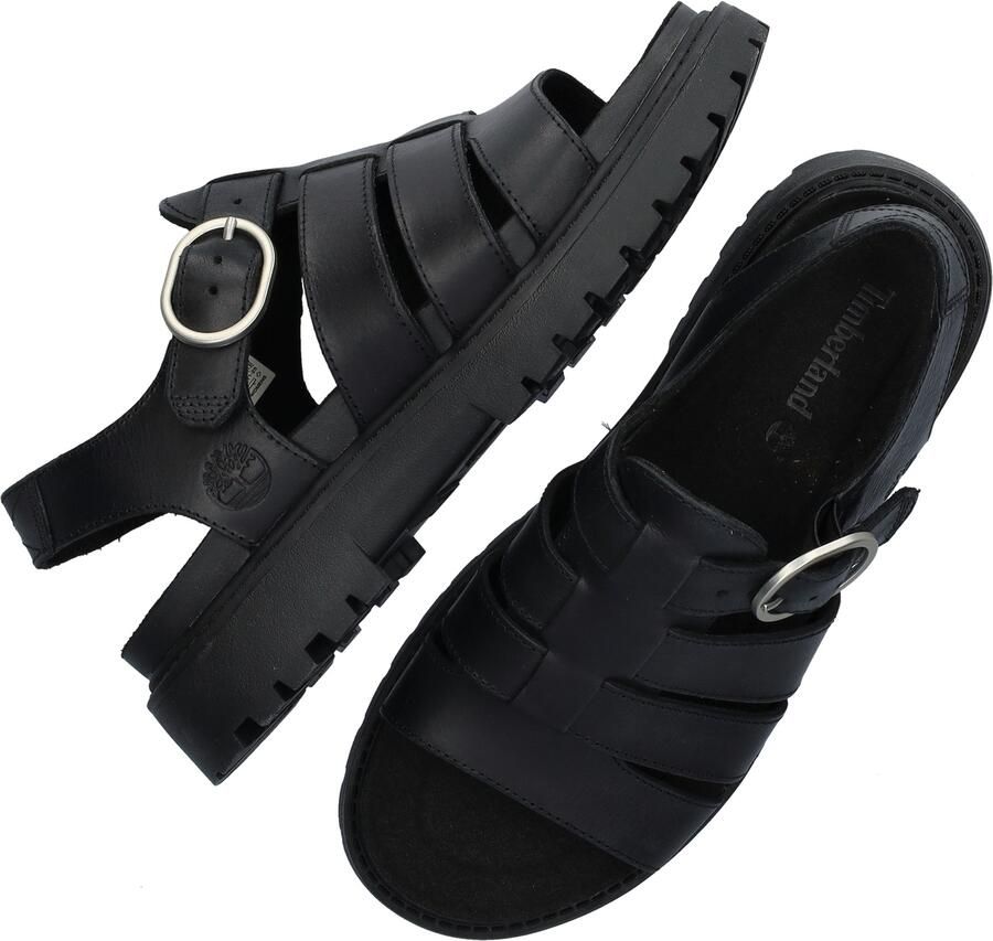 Timberland Platte sandalen Clairemont Way Fisherman Sandal - Foto 3