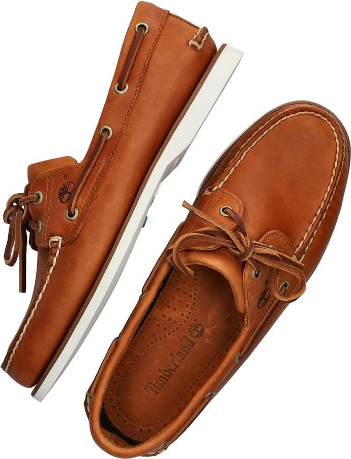 Timberland Classic Boat mocassins & loafers - Foto 2
