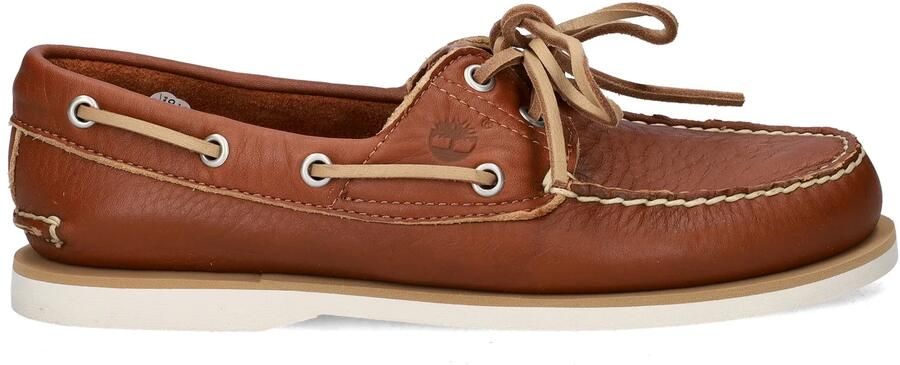 Timberland Classic Boat mocassins & loafers - Foto 8