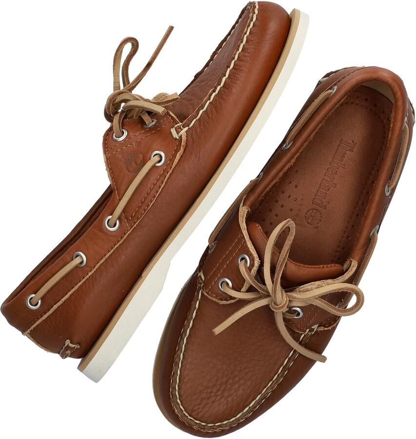 Timberland Classic Boat mocassins & loafers - Foto 9