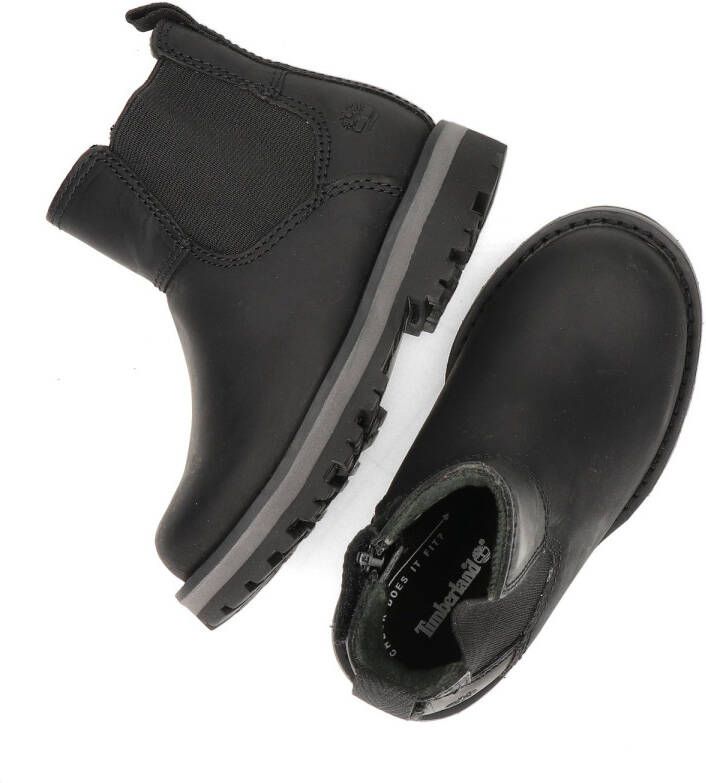 Timberland Leren Jongenslaars Geïnspireerd door Courma Guy en Courmayeur Valley Brown Dames - Foto 14