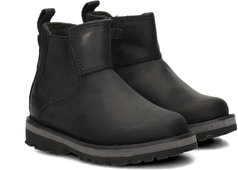 Timberland Leren Jongenslaars Geïnspireerd door Courma Guy en Courmayeur Valley Brown Dames - Foto 13