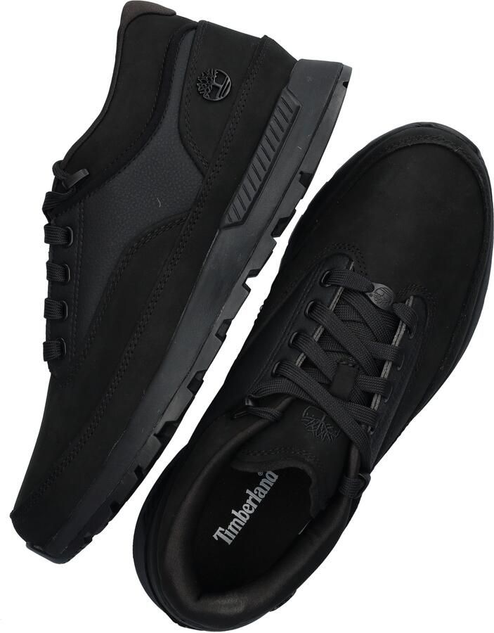 Timberland Euro Grid Mid Lace Up Schoenen Zwart 1 2 Man - Foto 3