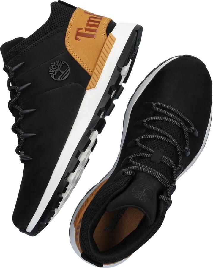 Timberland Veterschoenen SPRINT TREKKERMID LACE UP SNEAKER Winterschoenen sneakerboots winterlaarzen - Foto 13