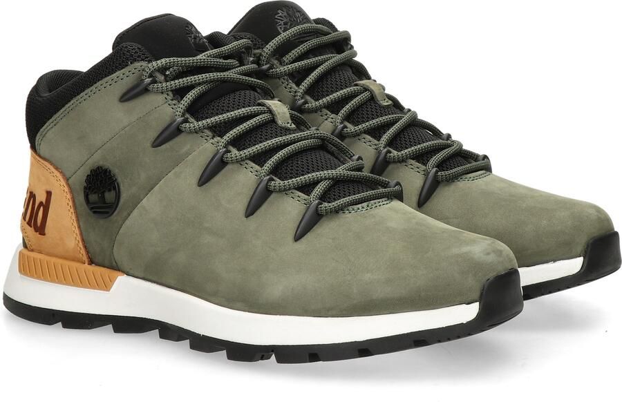 Timberland Veterschoenen SPRINT TREKKERMID LACE UP SNEAKER Winterschoenen sneakerboots winterlaarzen - Foto 19
