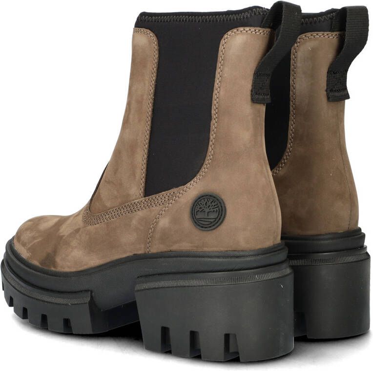 Timberland Laarzen Everleigh Mid Chelsea Boot