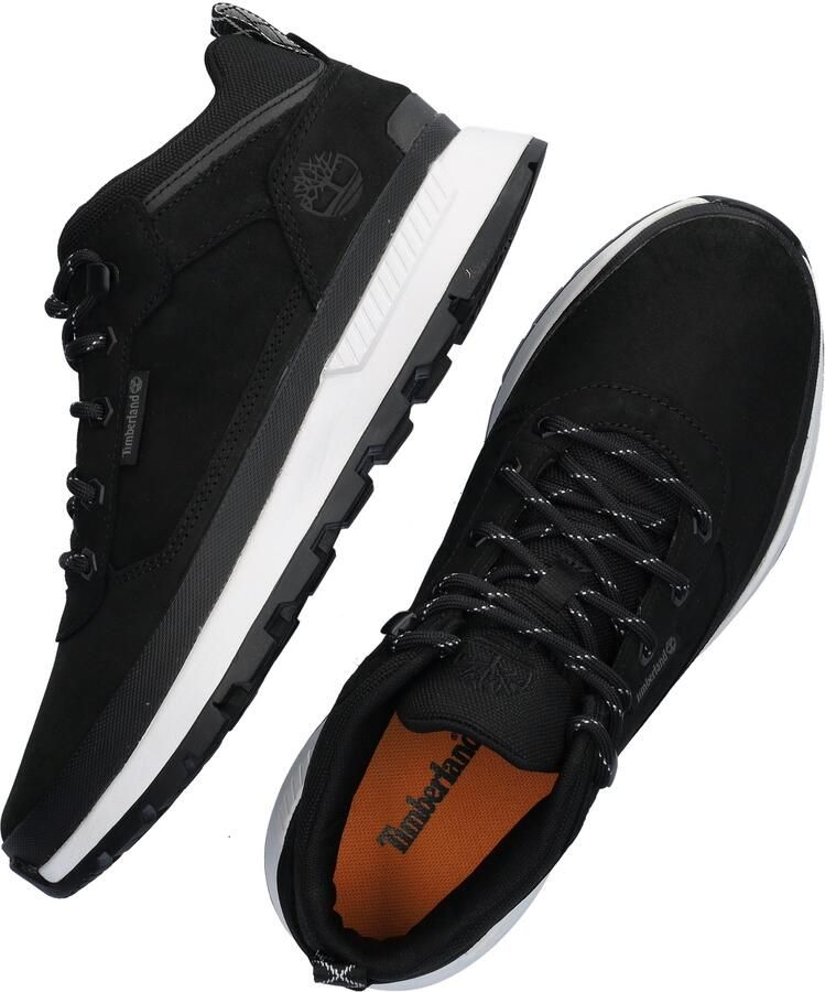 Timberland Wandelschoenen FIELD TREKKER MID LACE UP SNEAKER Wintersneaker sneaker winterschoenen - Foto 11