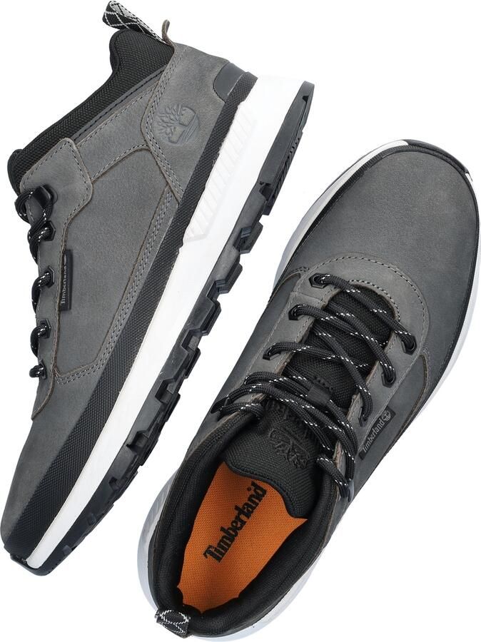 Timberland Wandelschoenen FIELD TREKKER MID LACE UP SNEAKER Wintersneaker sneaker winterschoenen - Foto 7