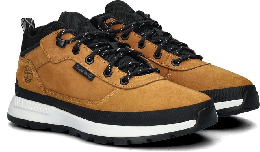 Timberland Wandelschoenen FIELD TREKKER MID LACE UP SNEAKER Wintersneaker sneaker winterschoenen - Foto 9