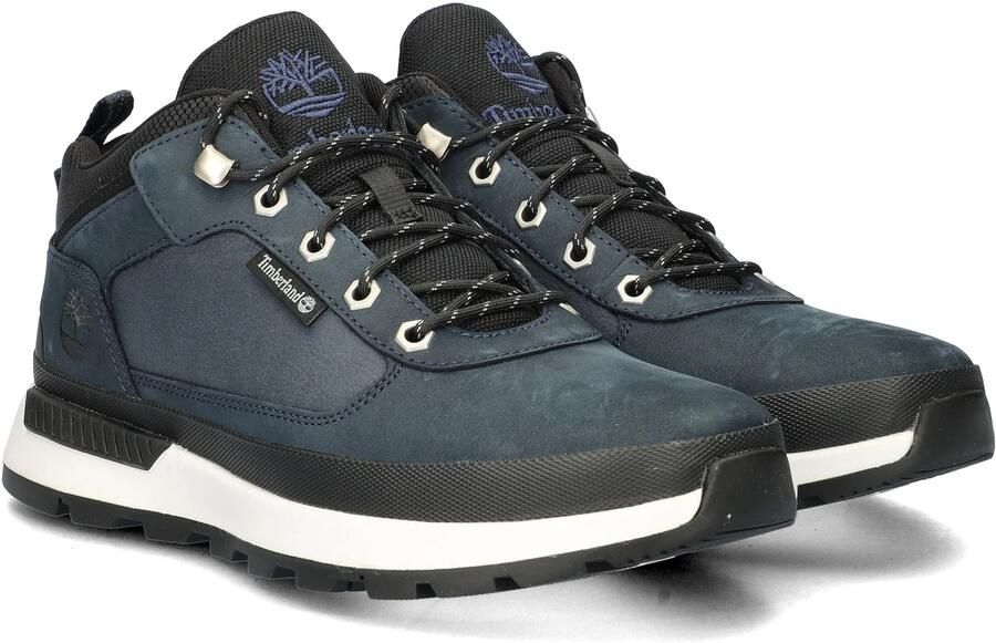 Timberland Wandelschoenen FIELD TREKKER MID LACE UP SNEAKER Wintersneaker sneaker winterschoenen - Foto 5