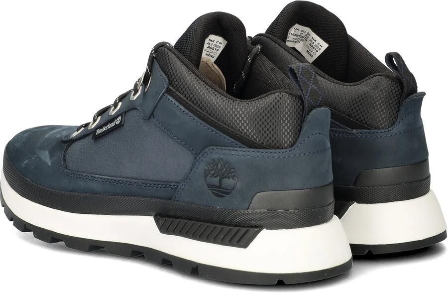 Timberland Wandelschoenen FIELD TREKKER MID LACE UP SNEAKER Wintersneaker sneaker winterschoenen - Foto 4