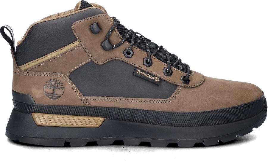 Timberland Veterschoenen FIELD TREKKERMID LACE UP SNEAKER Winterschoenen sneakerboots winterlaarzen - Foto 7