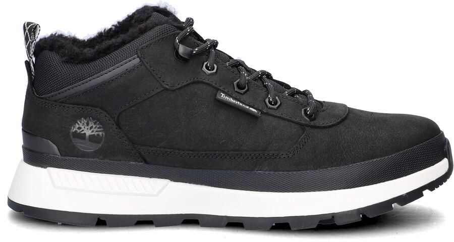 Timberland Veterschoenen FIELD TREKKERLOW WARM LINED SNEAKER Wintersneakers sneakers winterschoenen gevoerd - Foto 3