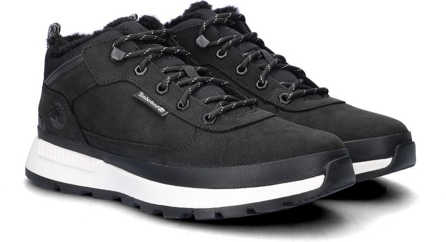 Timberland Veterschoenen FIELD TREKKERLOW WARM LINED SNEAKER Wintersneakers sneakers winterschoenen gevoerd - Foto 6