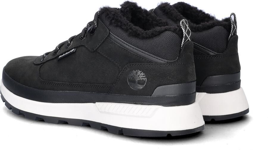 Timberland Veterschoenen FIELD TREKKERLOW WARM LINED SNEAKER Wintersneakers sneakers winterschoenen gevoerd - Foto 5