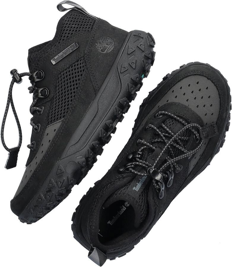 Timberland Sneakers TB0A5VAC0151 GREENSTRIDE MOTION 6-BLACK - Foto 4