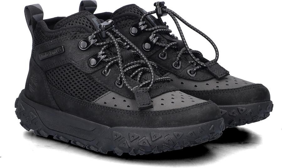 Timberland Sneakers TB0A5VAC0151 GREENSTRIDE MOTION 6-BLACK - Foto 5