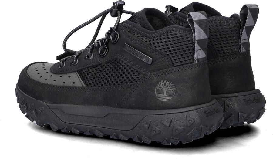 Timberland Sneakers TB0A5VAC0151 GREENSTRIDE MOTION 6-BLACK - Foto 6