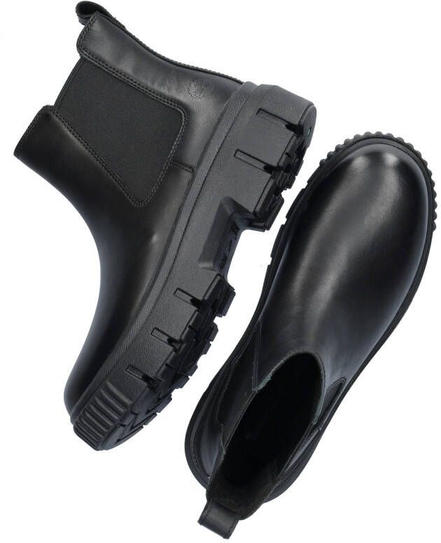 Timberland Chelsea-boots GREYFIELDMID CHELSEA BOOT Winterlaarzen veterlaarzen winterschoenen laarsjes - Foto 4