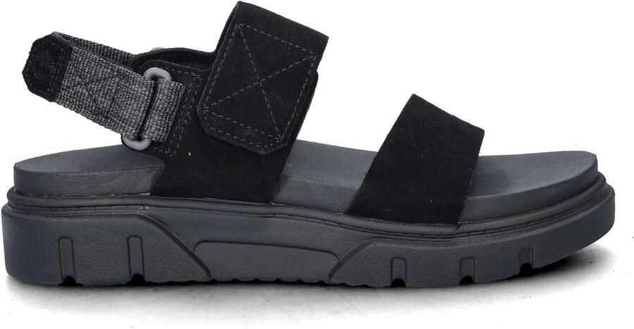 Timberland Platte sandalen Greyfield sandal Backstrap Sandal - Foto 3