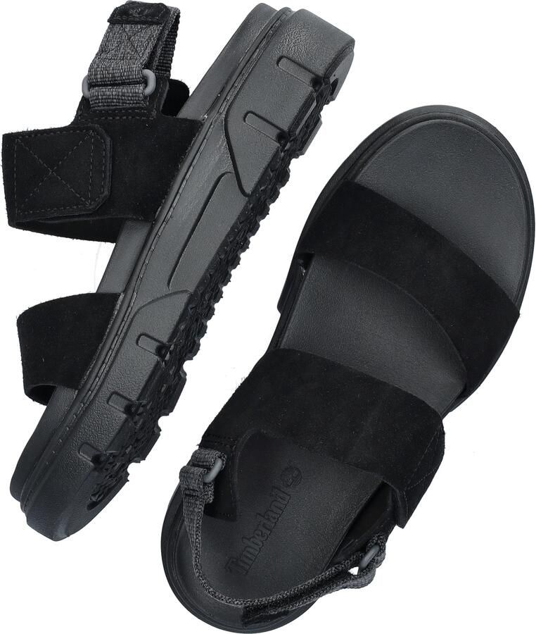 Timberland Platte sandalen Greyfield sandal Backstrap Sandal - Foto 4