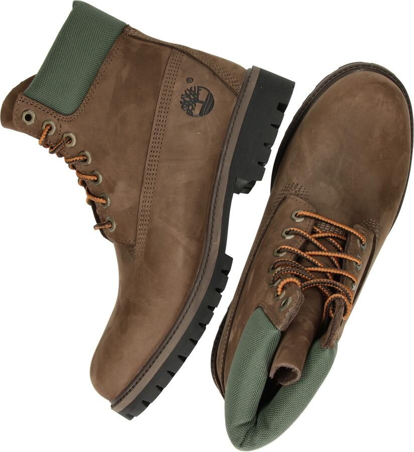 Timberland Heritage 6-Inch Waterproof Boot boots - Foto 2