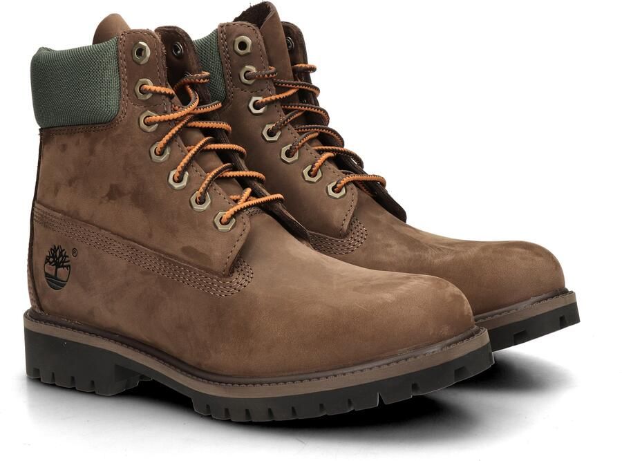 Timberland Heritage 6-Inch Waterproof Boot boots - Foto 4