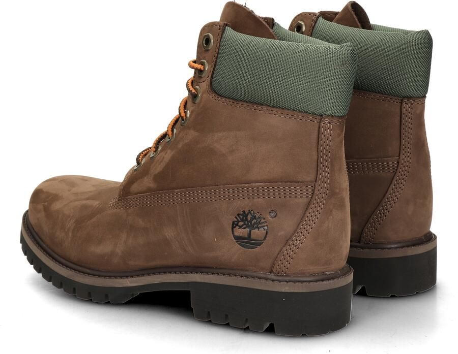 Timberland Heritage 6-Inch Waterproof Boot boots - Foto 3