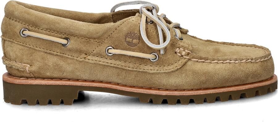 Timberland Heritage Noreen 3-Eye Lug veterschoenen