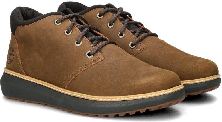 Timberland Veterschoenen HUDSON ROAD MID LACE UP CHUKKA BOOT Winterlaarzen veterschoenen winterschoenen - Foto 4