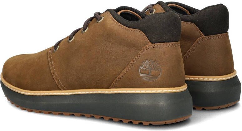 Timberland Veterschoenen HUDSON ROAD MID LACE UP CHUKKA BOOT Winterlaarzen veterschoenen winterschoenen - Foto 5