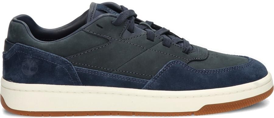 Timberland Jackson Court Schoenen Blauw Man - Foto 2