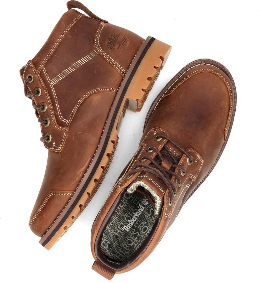 Timberland Veterschoenen Larchmont II Chukka Winterlaarzen veterschoenen winterschoenen - Foto 2
