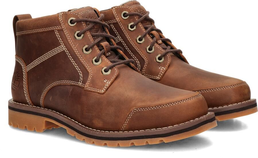 Timberland Veterschoenen Larchmont II Chukka Winterlaarzen veterschoenen winterschoenen - Foto 5