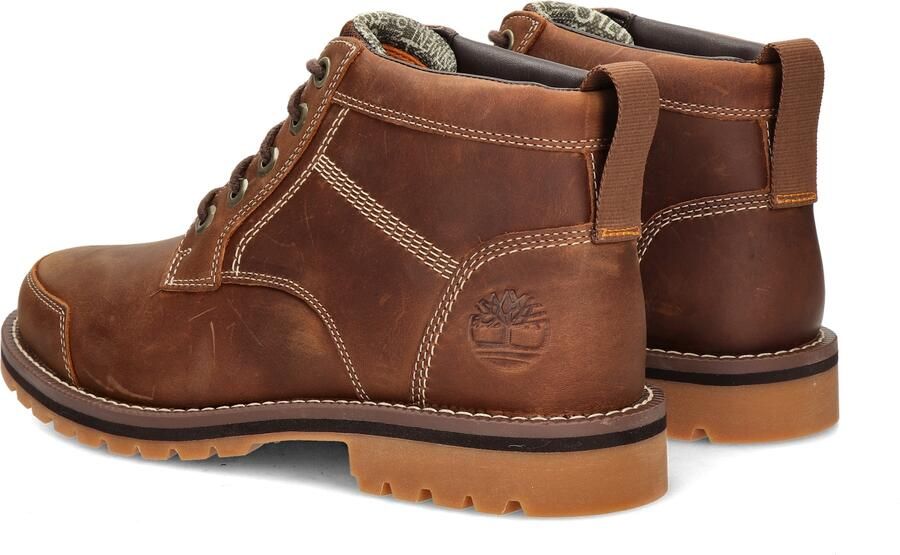 Timberland Veterschoenen Larchmont II Chukka Winterlaarzen veterschoenen winterschoenen - Foto 4