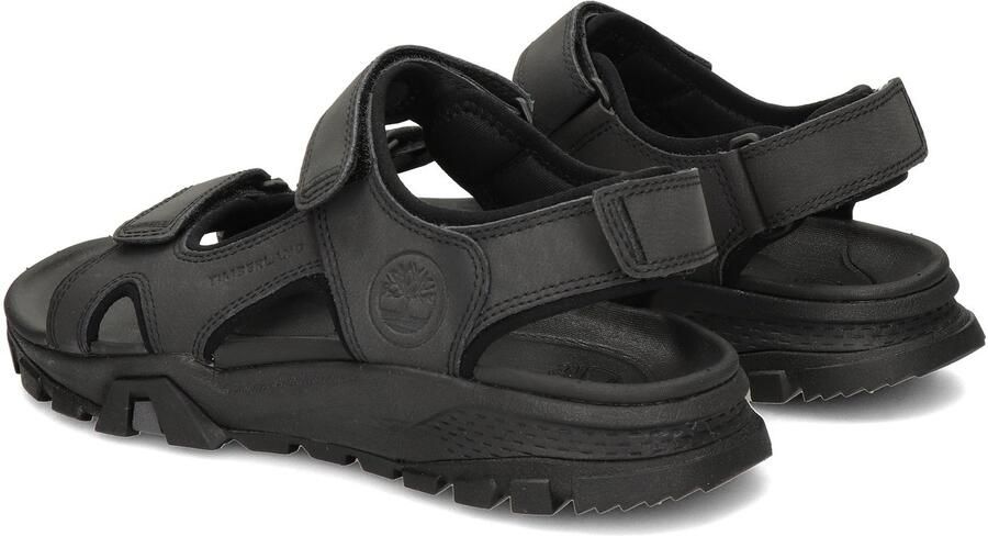 Timberland Lincoln Peak Strap Sandal Sandalen grijs - Foto 4