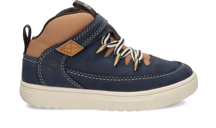 Timberland Lisbon Street Mid babyschoenen
