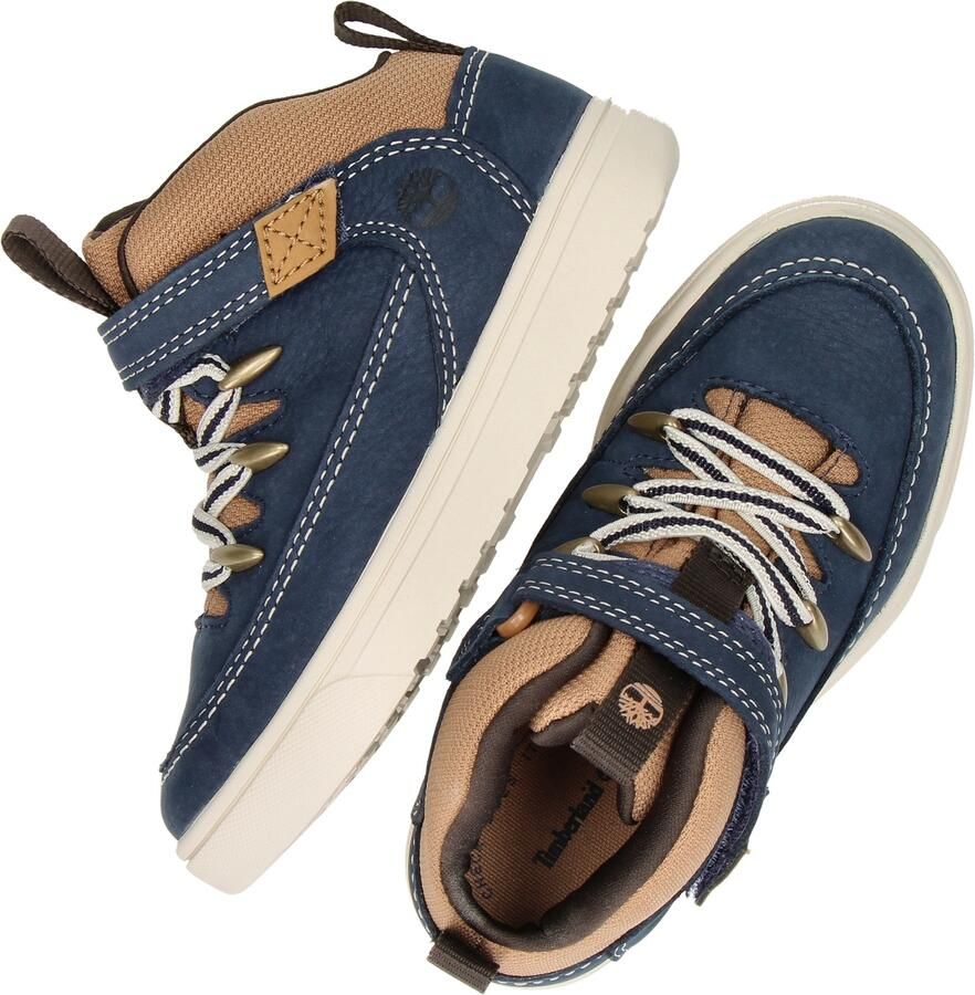 Timberland Lisbon Street Mid babyschoenen - Foto 2
