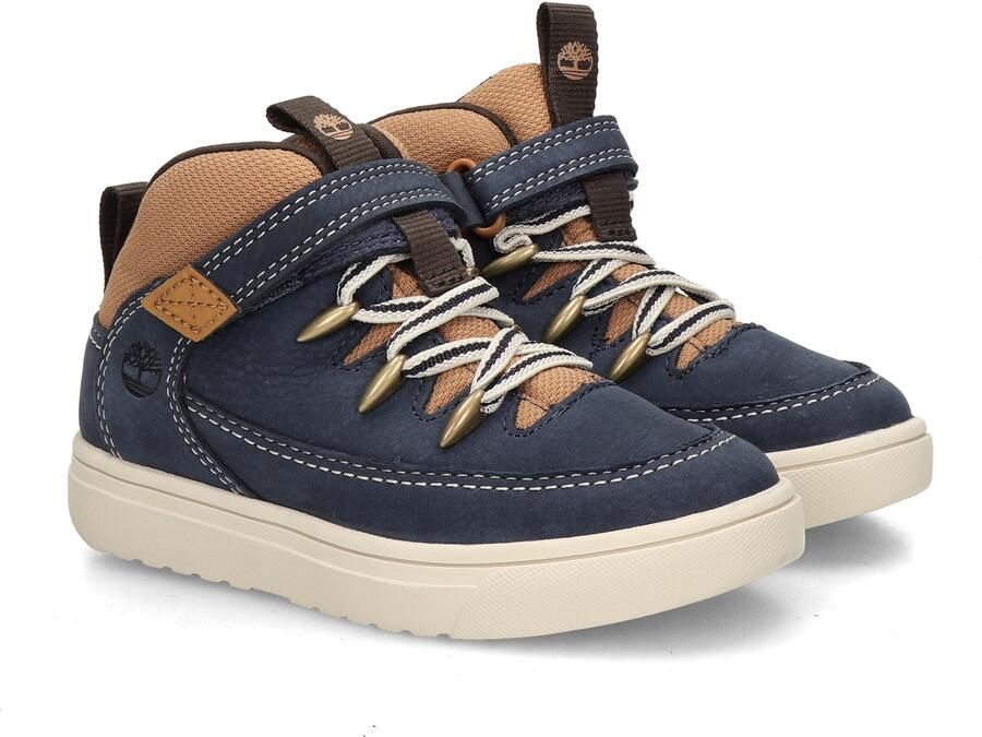 Timberland Lisbon Street Mid babyschoenen - Foto 3