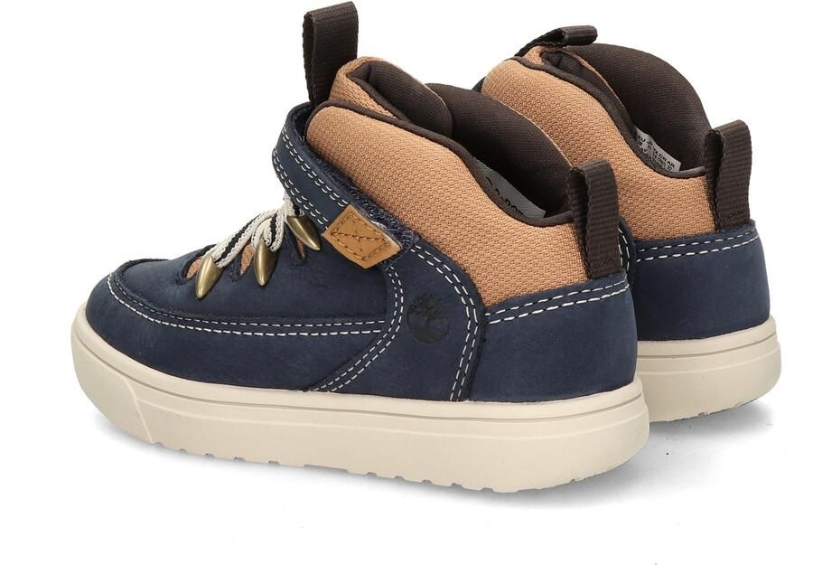 Timberland Lisbon Street Mid babyschoenen - Foto 4